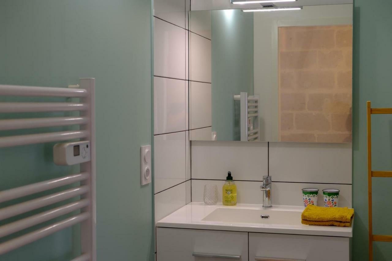 Duplex De Charme Quartier Opera Graslin Apartman Nantes Kültér fotó